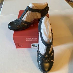 Rockport Cobble Hill Sandle